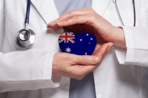 Secure a GP Role in Australia: Land Your Dream Job