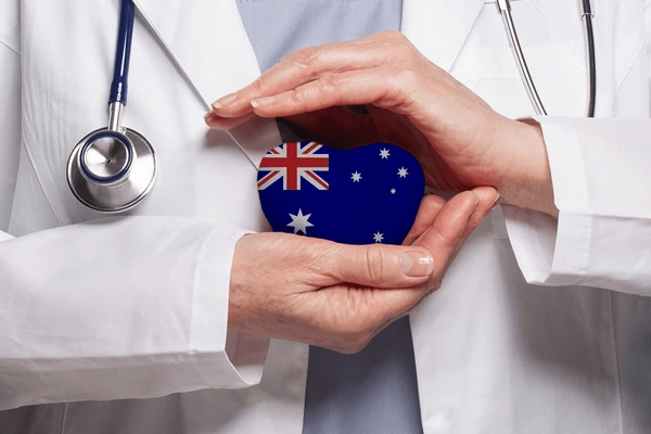 Secure a GP Role in Australia: Land Your Dream Job