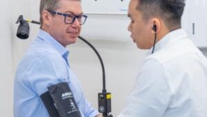 New GP Joins Gwandalan Summerland Point Medical Centre Thanks to Australia GP Jobs