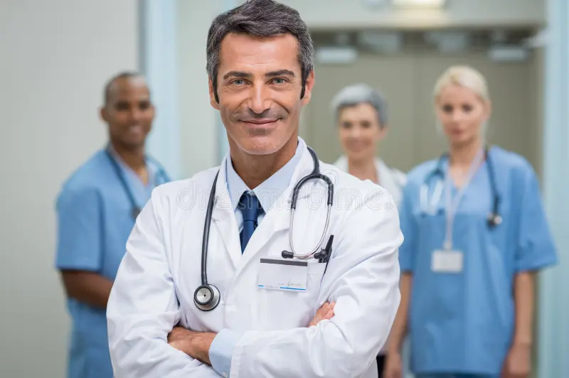 GP Role at a DPA Located Practice in Bertram, Perth