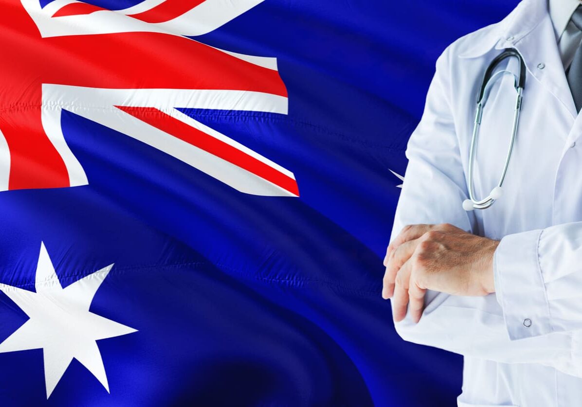 Opportunities for Irish GPs in Australia