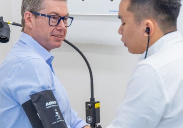 New GP Joins Gwandalan Summerland Point Medical Centre Thanks to Australia GP Jobs