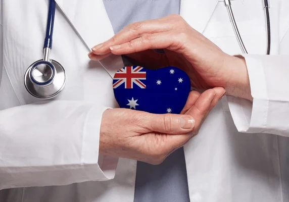 Secure a GP Role in Australia: Land Your Dream Job