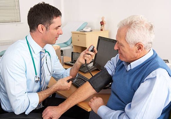 English & Irish General Practitioners Working in Rural Australia