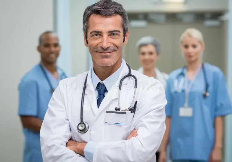 GP Role at a DPA Located Practice in Bertram, Perth